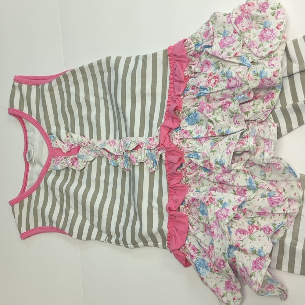 Girls boutique style XXXL